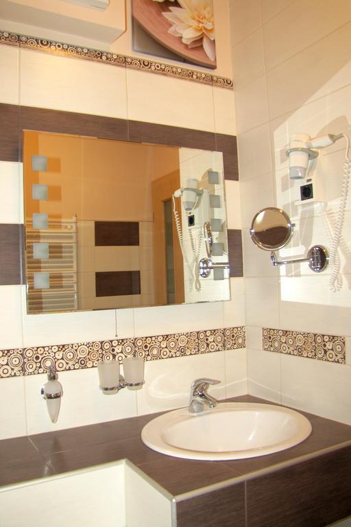 Dunalux Apartman Győr Quarto foto