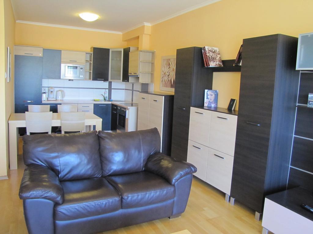 Dunalux Apartman Győr Quarto foto