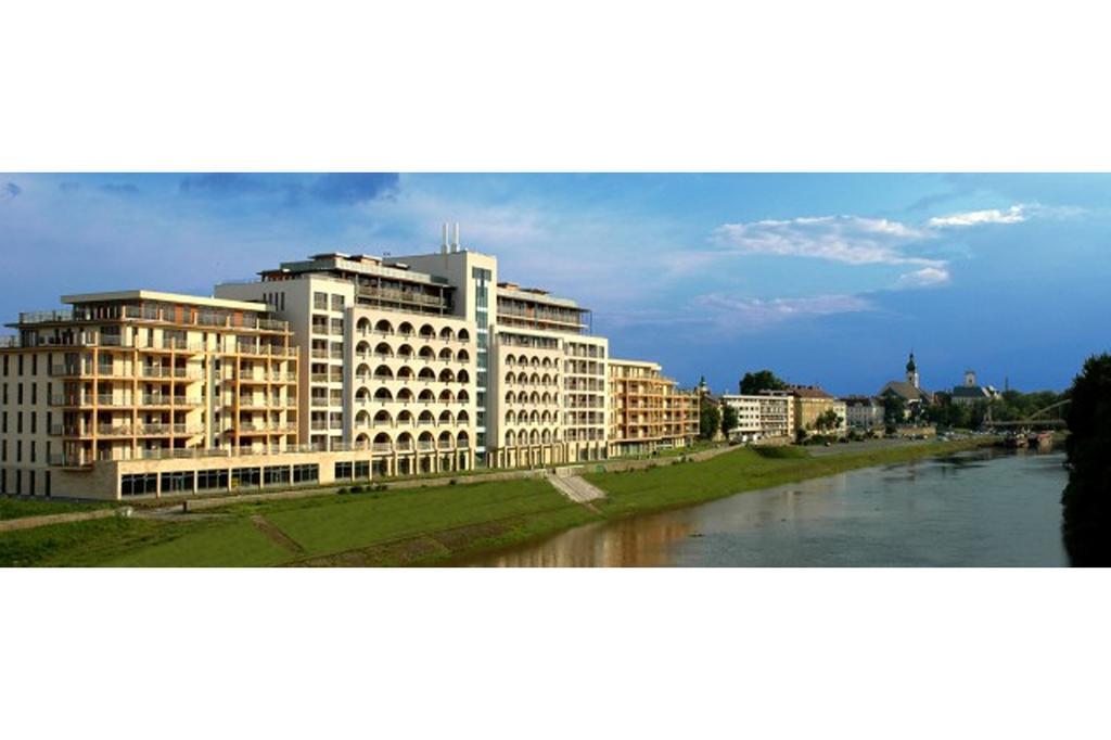 Dunalux Apartman Győr Quarto foto